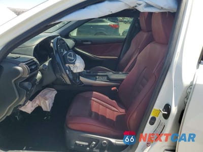Zdjęcie 7 z 13 samochodu: 2017 LEXUS IS 200T VIN:JTHBA1D23H5055319 - miniatura