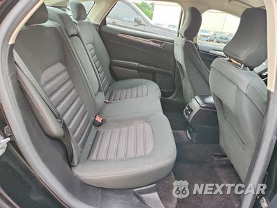 Zdjęcie 19 z 24 samochodu: 2017 FORD FUSION SE VIN:3FA6P0H71HR107387 - miniatura