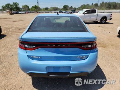 Zdjęcie 6 z 13 samochodu: 2013 DODGE DART SXT VIN:1C3CDFBH9DD219632 - miniatura