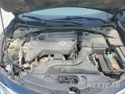 Zdjęcie 11 z 12 samochodu: 2015 NISSAN ALTIMA VIN:1N4AL3AP1FN380850 - miniatura