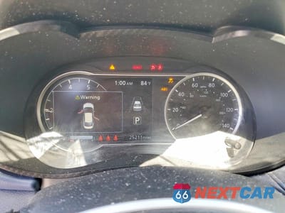 Zdjęcie 9 z 12 samochodu: 2024 NISSAN VERSA SV VIN:3N1CN8EV9RL861729 - miniatura