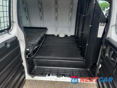 Zdjęcie 11 z 13 samochodu: 2020 CHEVROLET EXPRESS G2500 VIN:1GCWGAFPXL1253843 - miniatura