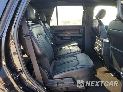 Zdjęcie 11 z 13 samochodu: 2020 FORD EXPEDITION LIMITED VIN:1FMJU2AT0LEA46783 - miniatura