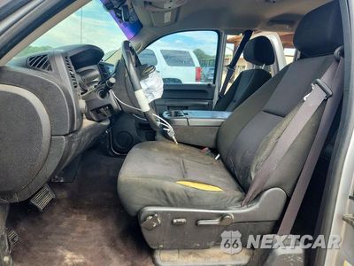 Zdjęcie 7 z 13 samochodu: 2012 CHEVROLET SILVERADO K1500 LT VIN:1GCRKSE73CZ347180 - miniatura
