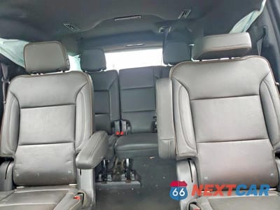 Zdjęcie 10 z 13 samochodu: 2021 CHEVROLET SUBURBAN K1500 HIGH COUNTRY VIN:1GNSKGKL4MR403359 - miniatura