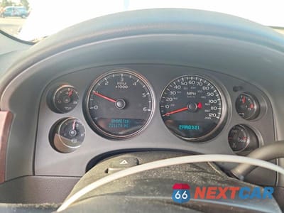 Zdjęcie 9 z 13 samochodu: 2007 CHEVROLET SUBURBAN C1500 VIN:3GNFC16067G196649 - miniatura