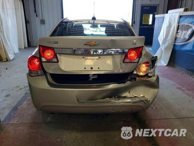 Zdjęcie 6 z 12 samochodu: 2015 CHEVROLET CRUZE LT VIN:1G1PC5SB2F7199787 - miniatura
