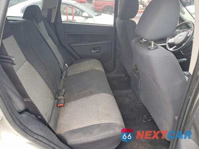 Zdjęcie 11 z 13 samochodu: 2010 JEEP GRAND CHEROKEE LAREDO VIN:1J4PR4GKXAC130753 - miniatura