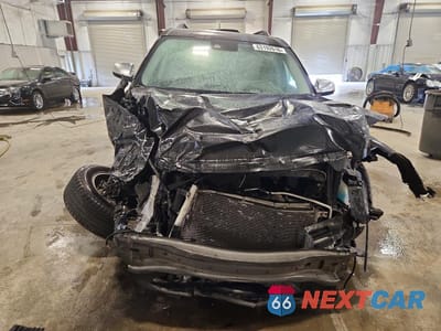 Piąte zdjęcie samochodu w środku: 2017 GMC TERRAIN DENALI VIN:2GKFLVE38H6129841 - miniatura