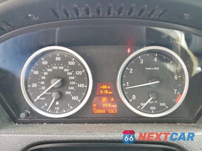 Zdjęcie 9 z 14 samochodu: 2012 BMW X6 XDRIVE35I VIN:5UXFG2C53CL780148 - miniatura