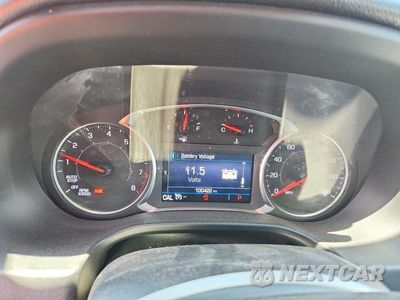 Zdjęcie 9 z 13 samochodu: 2021 GMC ACADIA SLE VIN:1GKKNKLA4MZ207264 - miniatura