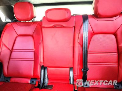 Zdjęcie 10 z 13 samochodu: 2021 PORSCHE CAYENNE TURBO VIN:WP1AF2AYXMDA36567 - miniatura