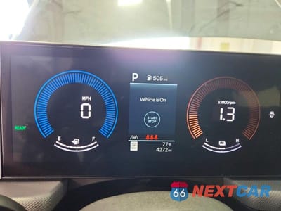Zdjęcie 9 z 13 samochodu: 2026 HYUNDAI SONATA HYBRID BLUE VIN:KMHL24JJ9TA167778 - miniatura
