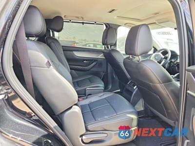 Zdjęcie 10 z 12 samochodu: 2025 MAZDA CX-90 PREFERRED VIN:JM3KKBHD2S1199708 - miniatura