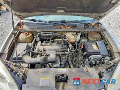 Zdjęcie 11 z 13 samochodu: 2007 CHEVROLET MALIBU LT VIN:1G1ZT57F27F300743 - miniatura