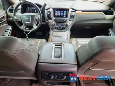 Zdjęcie 8 z 13 samochodu: 2017 GMC YUKON DENALI VIN:1GKS2CKJ9HR240637 - miniatura