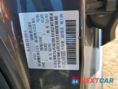 Zdjęcie 12 z 12 samochodu: 2019 MAZDA 6 GRAND TOURING RESERVE VIN:JM1GL1WY3K1502605 - miniatura