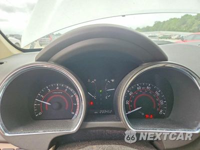 Zdjęcie 9 z 13 samochodu: 2009 TOYOTA HIGHLANDER BASE VIN:JTEDA41A092007699 - miniatura