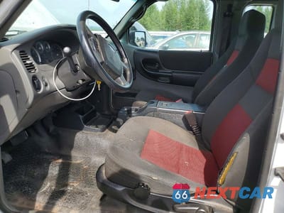 Zdjęcie 7 z 12 samochodu: 2007 FORD RANGER SUPER CAB VIN:1FTZR44U97PA23604 - miniatura