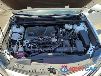 Zdjęcie 11 z 12 samochodu: 2023 TOYOTA CAMRY HYBRID SE VIN:4T1S31AK3PU605134 - miniatura
