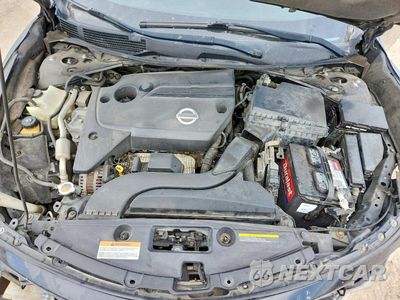 Zdjęcie 11 z 12 samochodu: 2015 NISSAN ALTIMA 2.5 S VIN:1N4AL3AP2FN353530 - miniatura