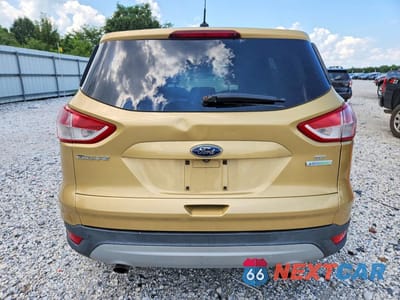 Zdjęcie 6 z 13 samochodu: 2014 FORD ESCAPE SE VIN:1FMCU0G90EUE08550 - miniatura