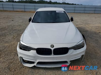 Piąte zdjęcie samochodu w środku: 2016 BMW 328 I SULEV VIN:WBA8E9G50GNU28414 - miniatura
