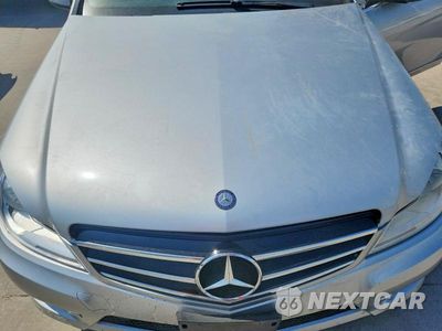 Zdjęcie 11 z 12 samochodu: 2014 MERCEDES-BENZ C 250 VIN:WDDGF4HB5EG231720 - miniatura