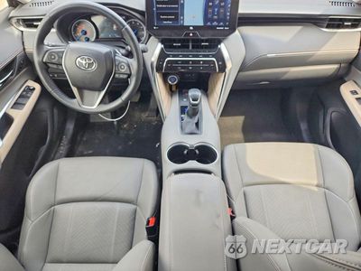 Zdjęcie 8 z 13 samochodu: 2021 TOYOTA VENZA XLE VIN:JTEAAAAH7MJ078380 - miniatura