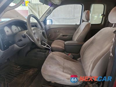 Zdjęcie 7 z 13 samochodu: 2003 TOYOTA TACOMA XTRACAB PRERUNNER VIN:5TESN92N43Z236064 - miniatura