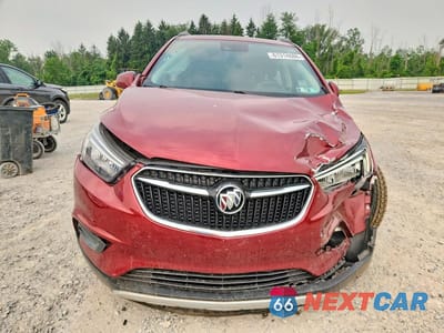 Piąte zdjęcie samochodu w środku: 2021 BUICK ENCORE PREFERRED VIN:KL4CJESB1MB338601 - miniatura