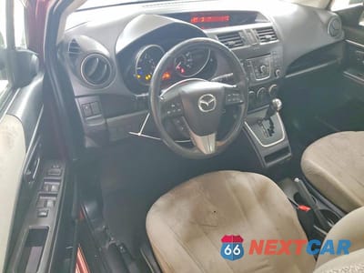 Zdjęcie 8 z 13 samochodu: 2012 MAZDA 5 VIN:JM1CW2CL4C0141266 - miniatura