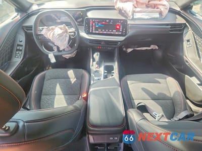 Zdjęcie 8 z 12 samochodu: 2026 DODGE CHARGER SCAT PACK VIN:2C3CDARP9TR275517 - miniatura