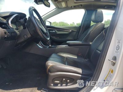 Zdjęcie 7 z 12 samochodu: 2015 CHEVROLET IMPALA LTZ VIN:1G1165S36FU115686 - miniatura