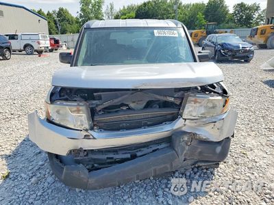Piąte zdjęcie samochodu w środku: 2010 HONDA ELEMENT EX-P VIN:5J6YH2H73AL000528 - miniatura