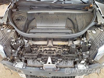 Zdjęcie 12 z 14 samochodu: 2023 MERCEDES-BENZ EQS SUV 580 4MATIC VIN:4JGDM4EB3PA021514 - miniatura