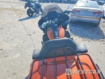 Zdjęcie 6 z 8 samochodu: 2020 HARLEY-DAVIDSON FLTRK VIN:1HD1KZF18LB670325 - miniatura