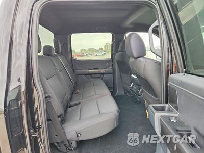 Zdjęcie 10 z 12 samochodu: 2023 FORD F150 SUPERCREW VIN:1FTFW1ED9PFD07409 - miniatura