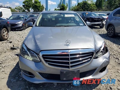 Piąte zdjęcie samochodu w środku: 2014 MERCEDES-BENZ E 350 4MATIC VIN:WDDHF8JB9EA879604 - miniatura