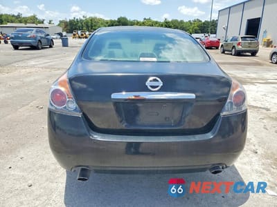 Zdjęcie 6 z 12 samochodu: 2009 NISSAN ALTIMA 2.5 VIN:1N4AL21E59C132982 - miniatura