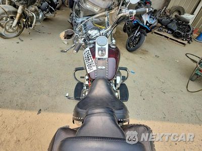 Zdjęcie 6 z 9 samochodu: 2006 HARLEY-DAVIDSON FLSTCI VIN:1HD1BWB196Y044885 - miniatura