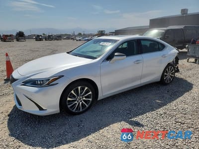 2019 LEXUS ES 350 58ABZ1B16KU050797 - główne zdjęcie licytacji z USA - miniatura