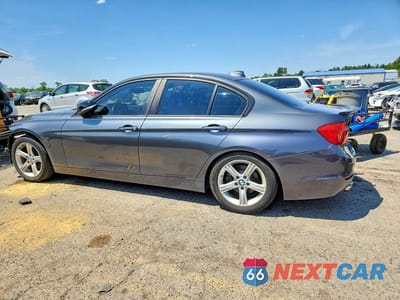 Drugie zdjęcie samochodu z przodu: 2015 BMW 328 XI SULEV VIN:WBA3B5C56FF959837 - miniatura