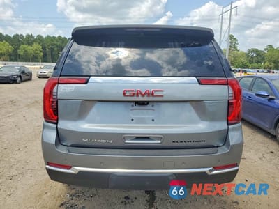 Zdjęcie 6 z 12 samochodu: 2025 GMC YUKON ELEVATION VIN:1GKS1BRD4SR412349 - miniatura