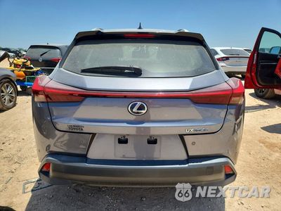 Zdjęcie 6 z 13 samochodu: 2019 LEXUS UX 250H VIN:JTHU9JBH1K2019419 - miniatura