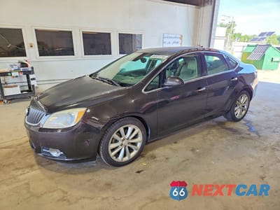 2014 BUICK VERANO 1G4PS5SK6E4191293 - główne zdjęcie licytacji z USA - miniatura