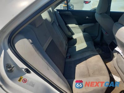 Zdjęcie 10 z 12 samochodu: 2013 TOYOTA CAMRY HYBRID LE VIN:4T1BD1FK8DU083005 - miniatura