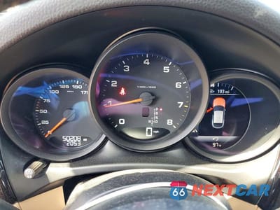 Zdjęcie 9 z 12 samochodu: 2020 PORSCHE MACAN VIN:WP1AA2A57LLB12612 - miniatura
