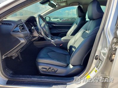 Zdjęcie 7 z 12 samochodu: 2022 TOYOTA CAMRY SE VIN:4T1G11AKXNU667929 - miniatura