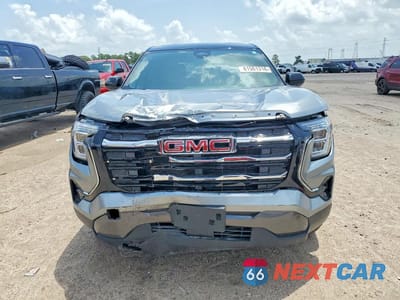 Piąte zdjęcie samochodu w środku: 2026 GMC TERRAIN ELEVATION VIN:3GKALMEG8TL293733 - miniatura